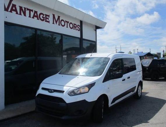 FORD TRANSIT CONNECT 2017 NM0LE7E74H1294888 image